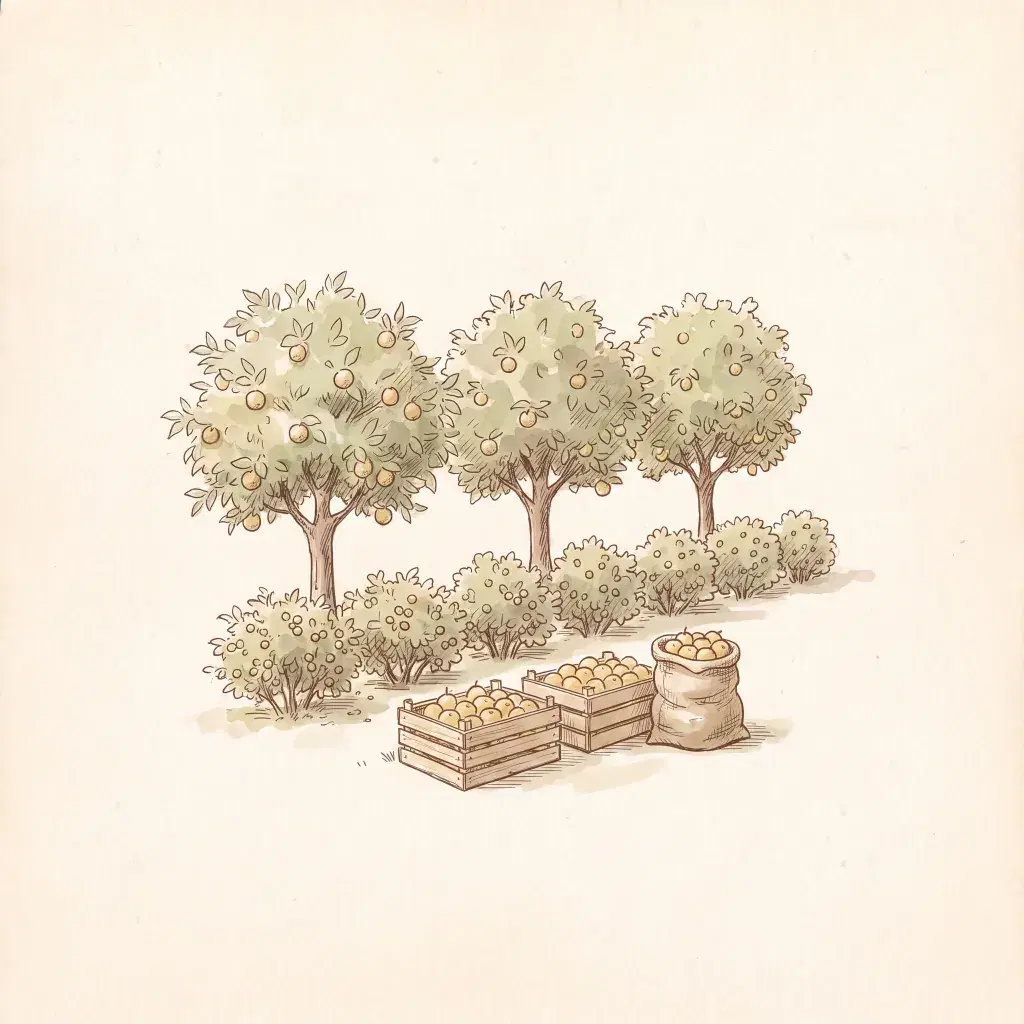 Landbouwfonds
