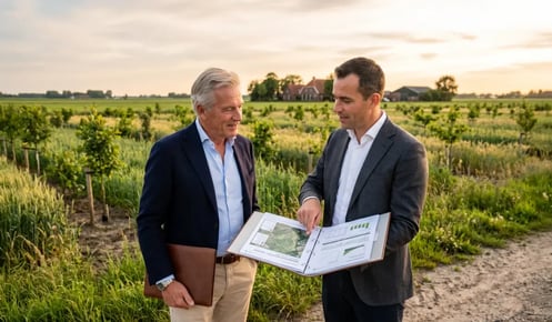 Wat investeerders zoeken in alternatieve beleggingen