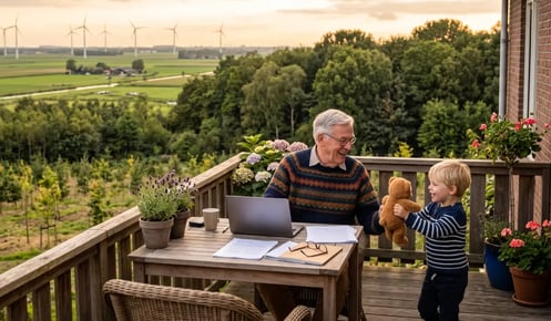 Beleggen met geld uit bv: wat zijn de mogelijkheden?