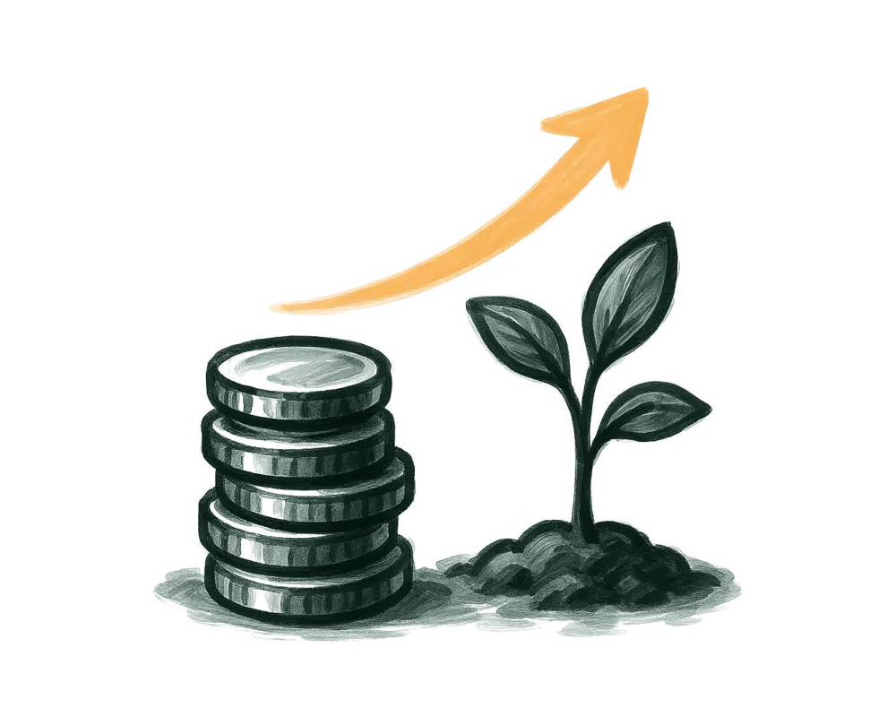 1. Aantrekkelijk rendement (2)