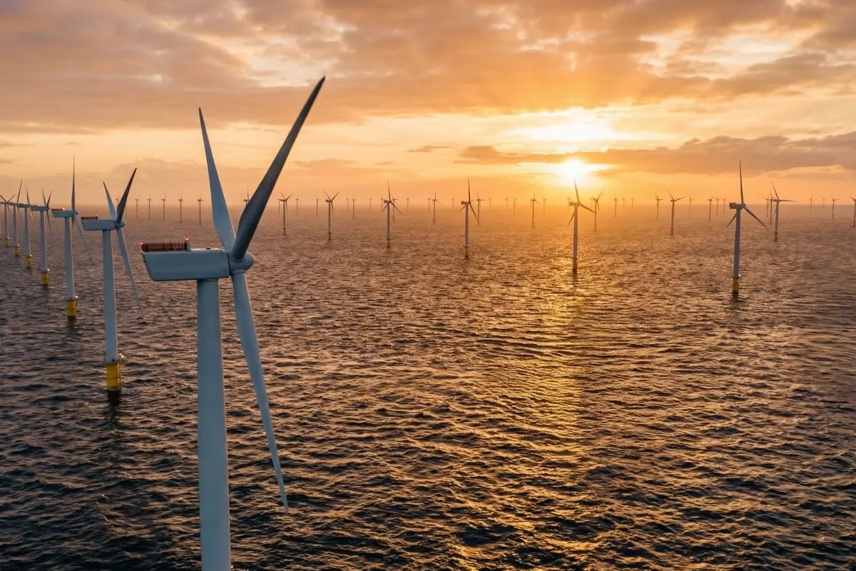 170326_Orsted off shore wind park