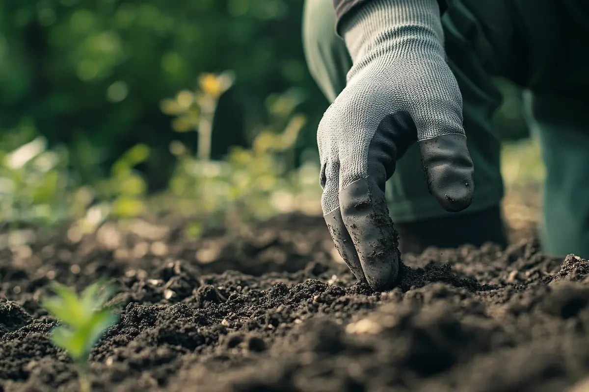 2. Regeneratieve landbouw & Ag-tech