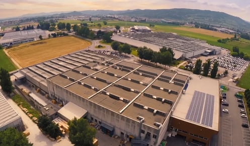 Profiel en koers Xylem: watertechnologie als duurzame belegging