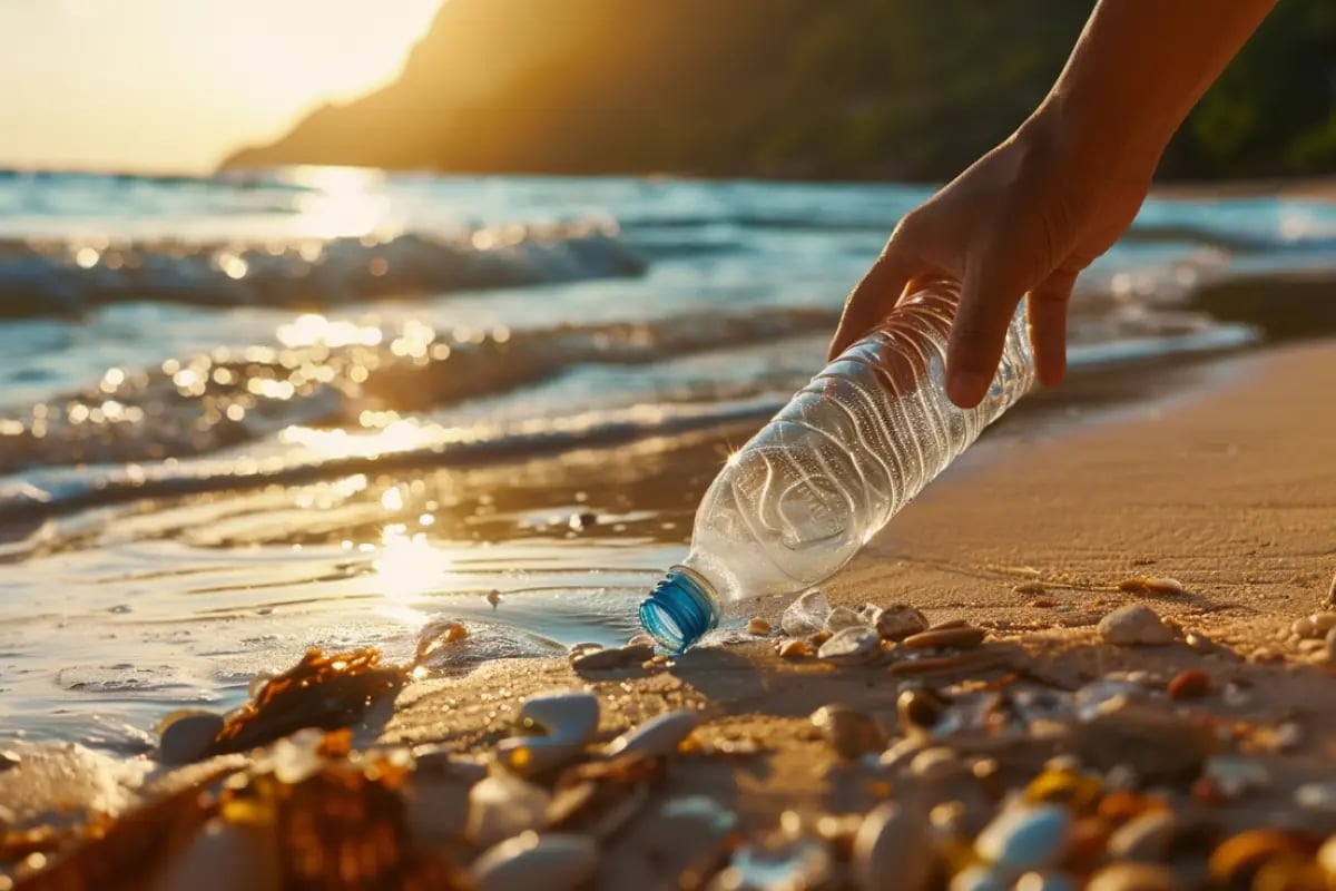 4. Circulariteit, afval en water