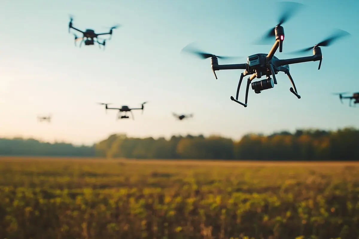 6. Faciliterende technologie & data voor milieumarkten