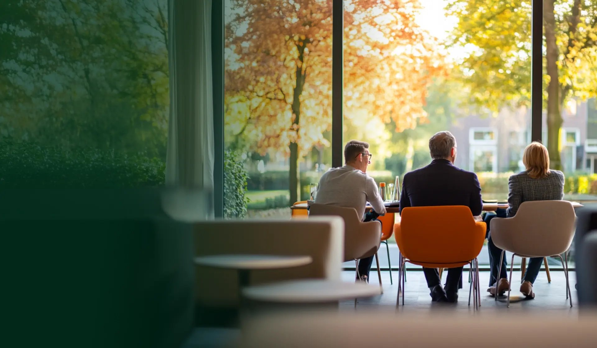 Evenementen, webinars en bijeenkomsten
